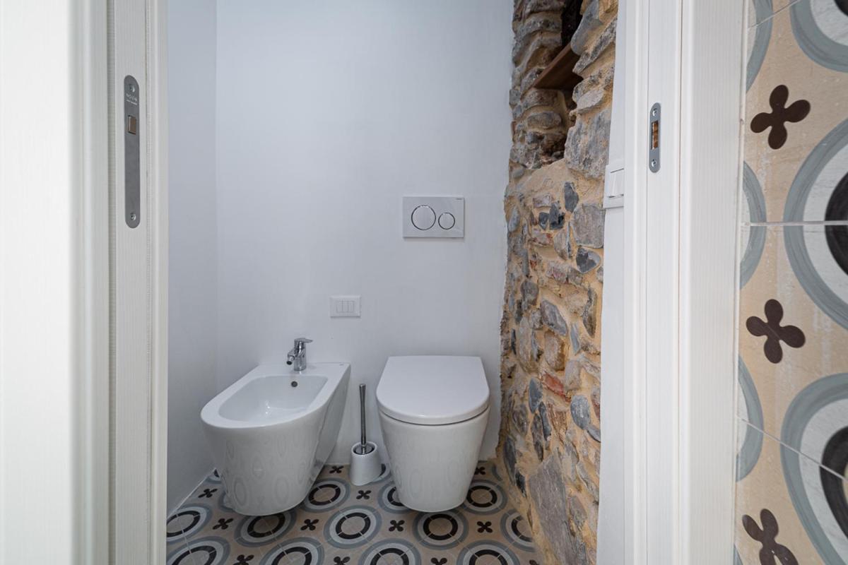 Insapria, Caressa De Mae Apartment Бордихера Екстериор снимка
