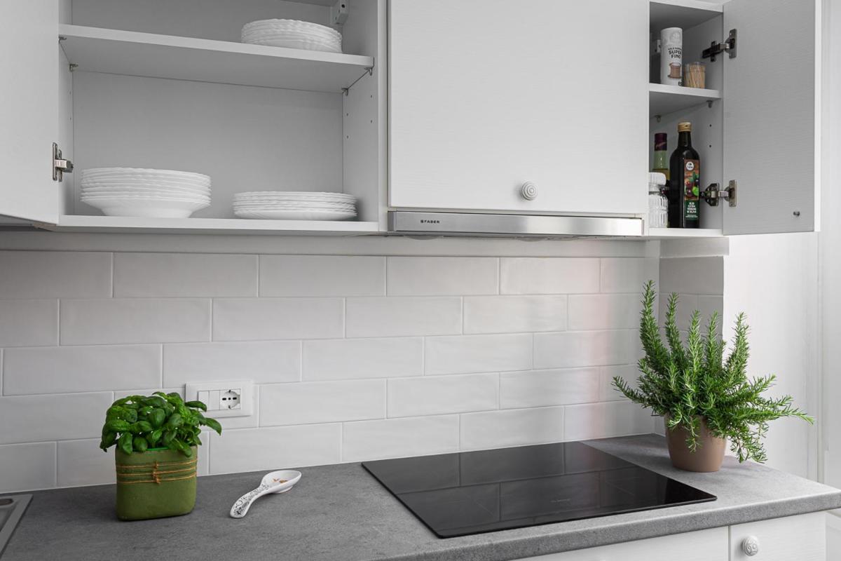 Insapria, Caressa De Mae Apartment Бордихера Екстериор снимка