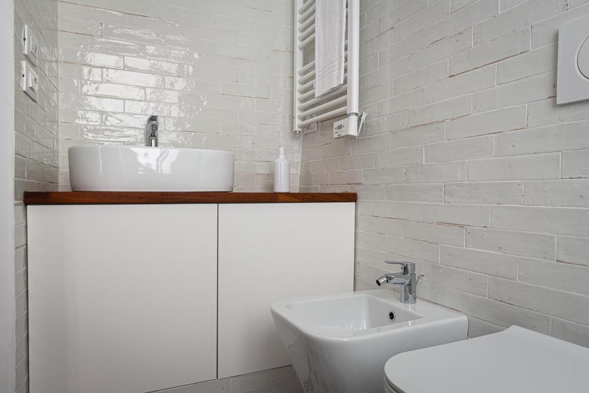 Insapria, Caressa De Mae Apartment Бордихера Екстериор снимка